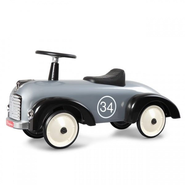 Baghera Speedster - Ride On Car (Year 1-3)