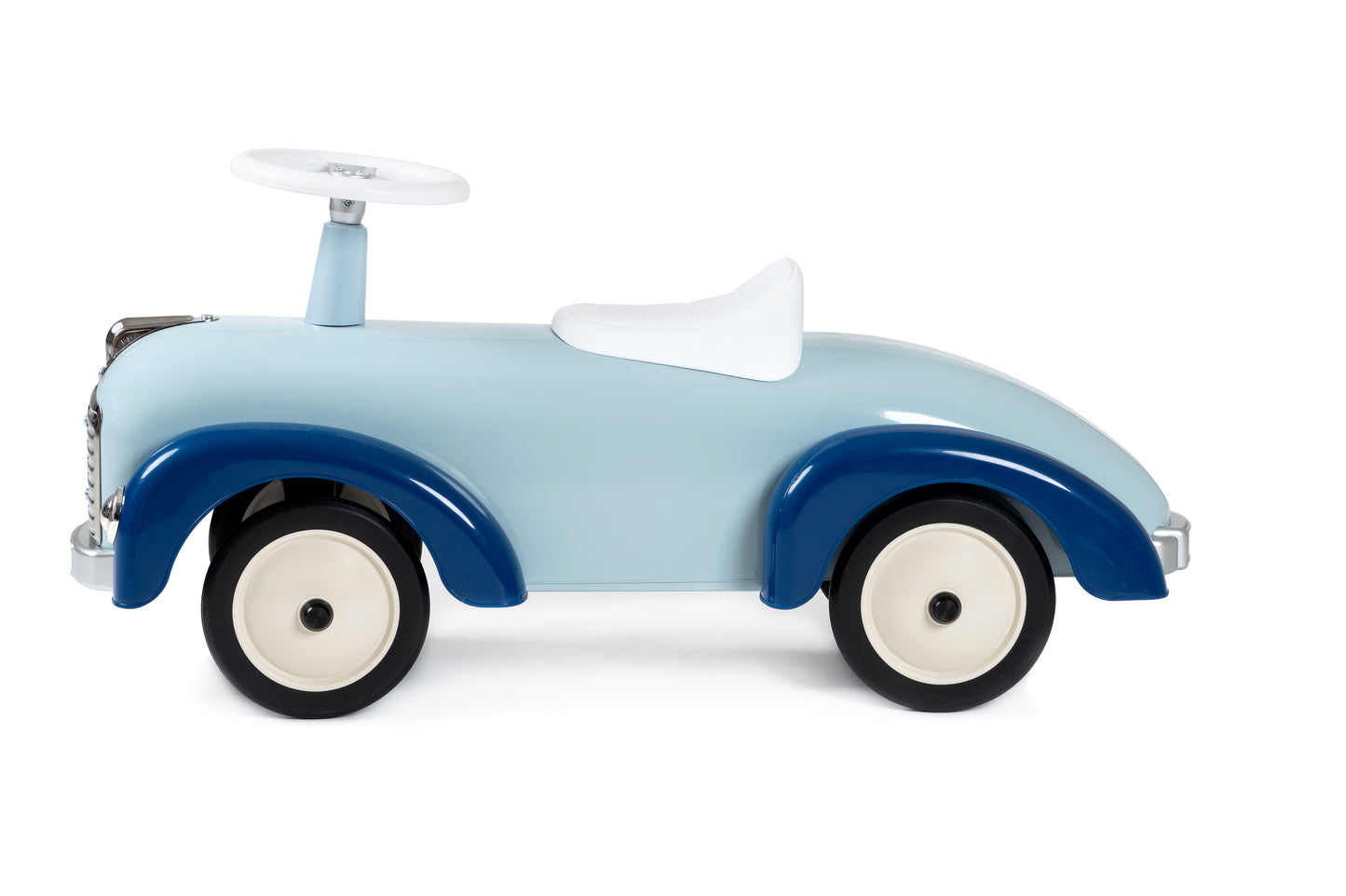 gift idea kids blue car