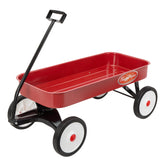 Toby Wagons - Heavy Duty Metal Pull Along Wagon / Trolley / Cart – Toby ...