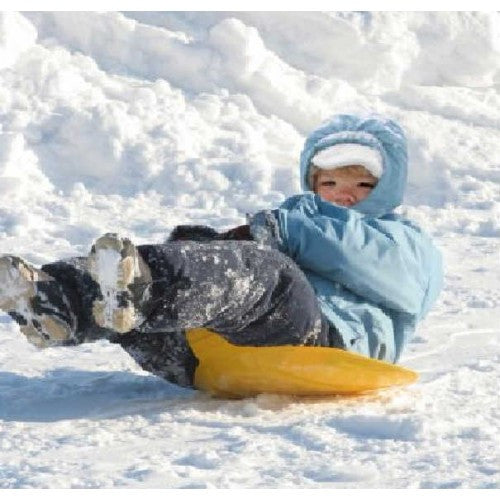 Hot Sheet Sled / Sledge / Sleigh / Toboggan