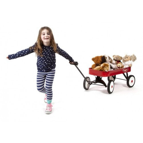 Toby Classic pull along toy wagon - Garden Toy as seen on TV