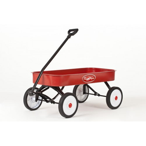 Toby Classic pull along trolley for sale UK- Great Garden Toy