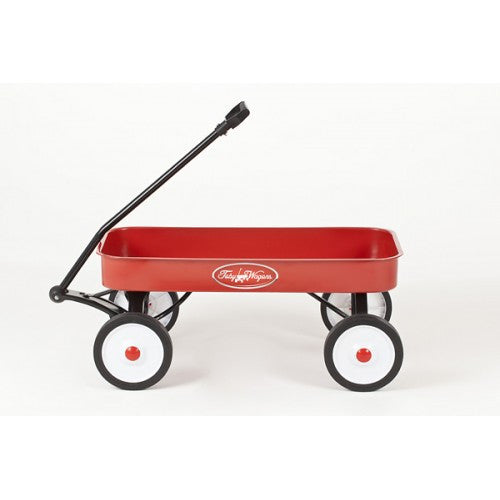 Toby Classic pull along trolley / wagon / cart / truck