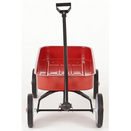 Toby Classic pull along cart - perfect children's wagon