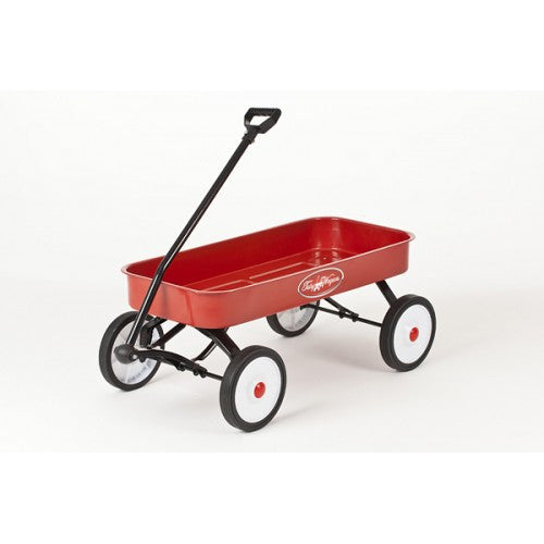 Toby Classic pull along garden toy wagon - as seen on TV